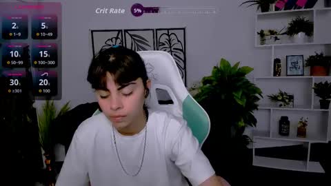 Olivia online show from 10-01-25, 06:19