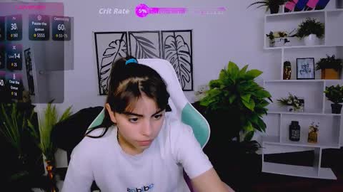 Olivia online show from 10-02-25, 06:20