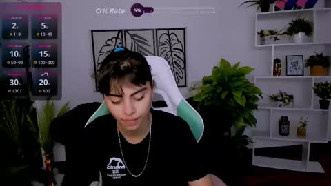 Olivia online show from 10-03-25, 05:48