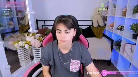 Olivia online show from 10-16-25, 05:52