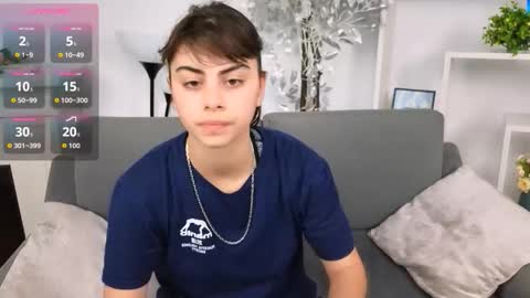 Olivia online show from 10-21-25, 06:14