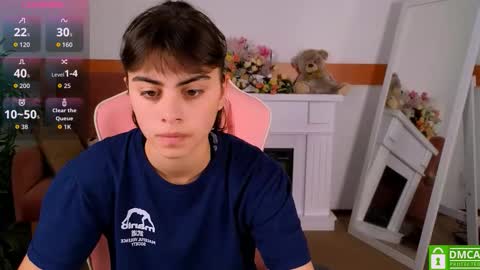 Olivia online show from 10-28-25, 07:45