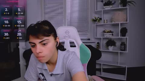 Olivia online show from 11-02-25, 06:49