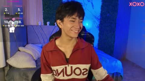 COCO online show from 05-25-26, 11:49