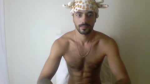 cocojamboo online show from 05-07-26, 12:05