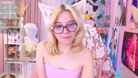 Mia online show from 12-02-24, 08:44