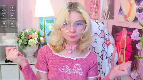 Mia online show from 01-21-25, 09:04