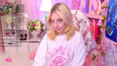 Mia online show from 01-26-25, 03:27