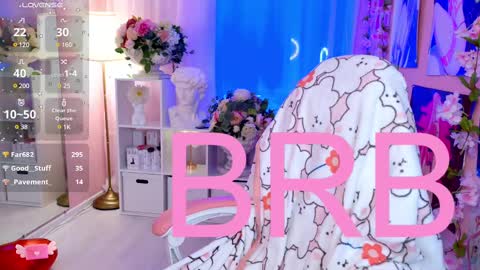 Mia online show from 02-16-25, 12:52