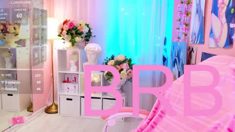 Mia online show from 02-21-25, 02:28