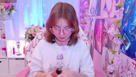 Mia online show from 01-14-26, 08:47