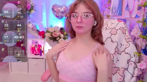 Mia online show from 02-11-26, 04:45