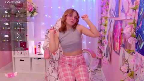 Mia online show from 03-01-26, 09:06