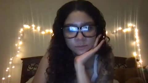 Snapshot of cocoraynee chatting on 05-16-26, 06:39 cocoraynee online show from 05-16-26, 06:39