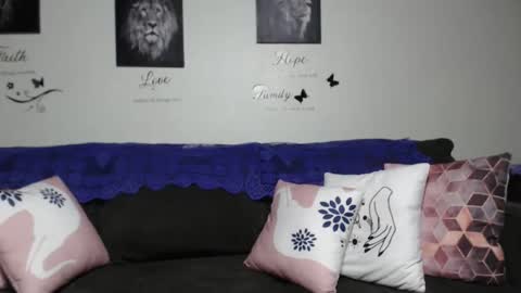 CocosCreamy online show from 03-27-26, 01:44