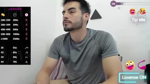 MATH  Independent Model online show from 01-13-25, 09:52