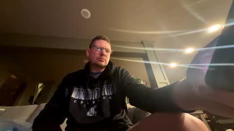 codeman9998 online show from 02-03-25, 01:30