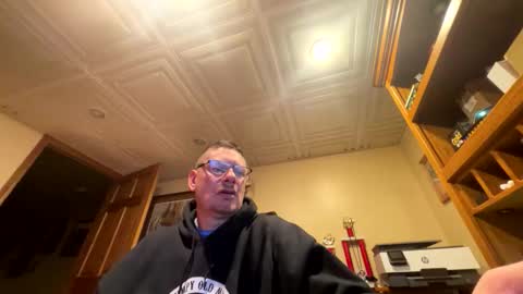 codeman9998 online show from 11-18-25, 04:11