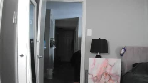 TheGoddessCodie online show from 01-08-25, 06:52