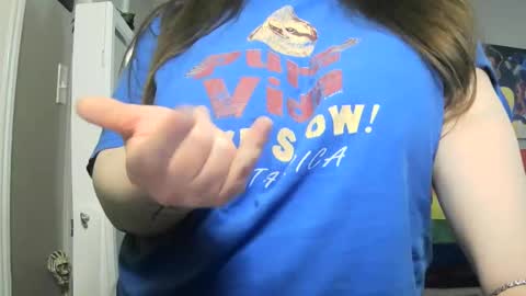 TheGoddessCodie online show from 09-14-25, 07:46