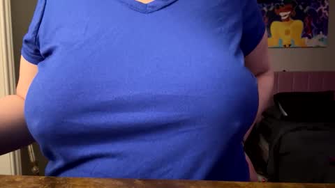 TheGoddessCodie online show from 01-07-26, 05:10