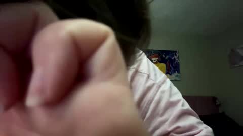 TheGoddessCodie online show from 01-12-26, 11:15