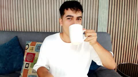 Cody online show from 01-13-26, 02:33