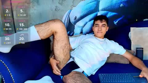 Cody online show from 01-19-26, 01:48