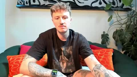 Snapshot of codygunzxxx2 chatting on 05-15-26, 12:50 Cody and Emeraldboy online show from 05-15-26, 12:50