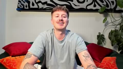 Snapshot of codygunzxxx2 chatting on 05-15-26, 11:56 Cody and Emeraldboy online show from 05-15-26, 11:56