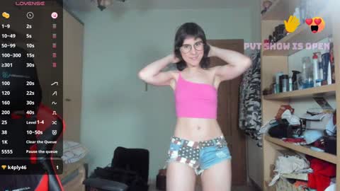 Cody Bryan Maverick online show from 12-04-24, 08:18