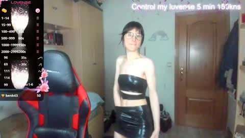 Snapshot of codyshome chatting on 02-20-26, 08:53 Cody Bryan Maverick online show from 02-20-26, 08:53