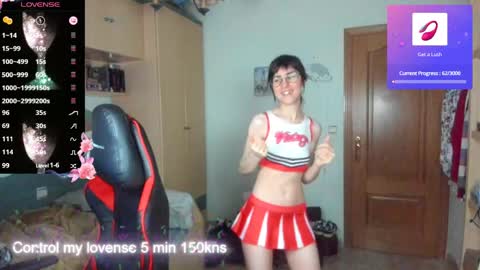 Snapshot of codyshome chatting on 05-03-26, 07:42 Cody Bryan Maverick online show from 05-03-26, 07:42