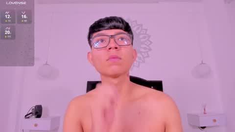 Cody online show from 09-16-25, 01:34