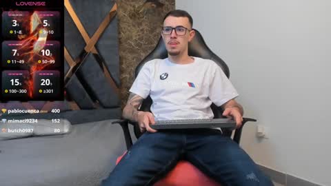 Cody Walker online show from 12-31-24, 05:18