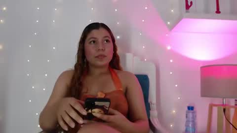 Snapshot of cofee_dreams chatting on 01-14-25, 02:53 Coffee Dreams online show from 01-14-25, 02:53