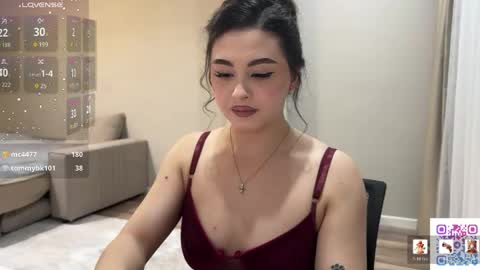 Yumi online show from 05-02-26, 10:26
