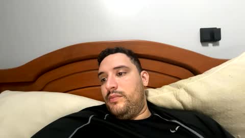 Snapshot of cohenda22 chatting on 10-27-25, 02:54 Twitteer silvath97 cohendasilva12 online show from 10-27-25, 02:54