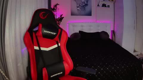 Ur goddess Nikki online show from 01-25-25, 11:02