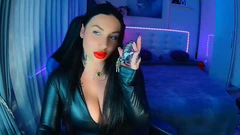 Ur goddess Nikki online show from 03-01-26, 03:25