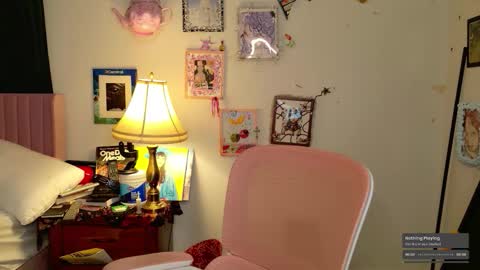 Snapshot of cokia_ chatting on 02-12-26, 12:05 Cokia online show from 02-12-26, 12:05