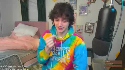 Snapshot of cokia_ chatting on 02-13-26, 12:39 Cokia online show from 02-13-26, 12:39