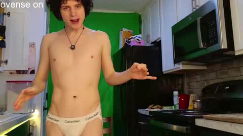 Snapshot of cokia_ chatting on 02-14-26, 11:56 Cokia online show from 02-14-26, 11:56