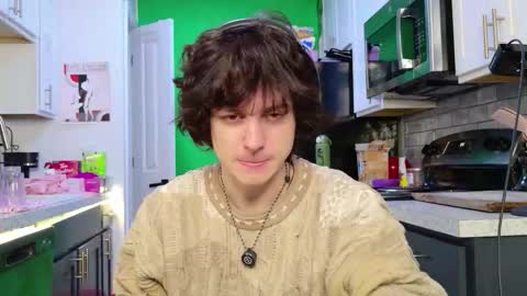 Snapshot of cokia_ chatting on 02-21-26, 12:33 Cokia online show from 02-21-26, 12:33