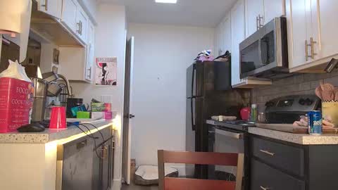 Snapshot of cokia_ chatting on 03-01-26, 03:41 Cokia online show from 03-01-26, 03:41