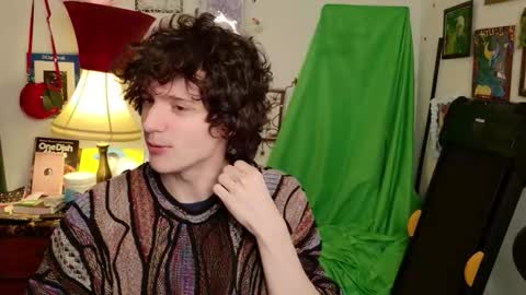 Snapshot of cokia_ chatting on 03-14-26, 12:06 Cokia online show from 03-14-26, 12:06