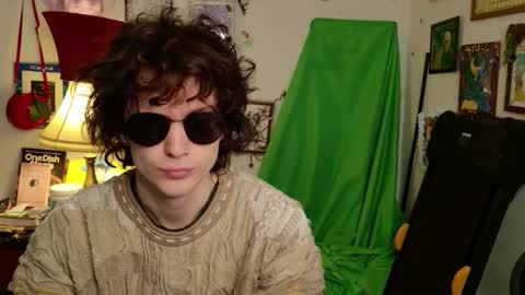 Snapshot of cokia_ chatting on 03-14-26, 11:10 Cokia online show from 03-14-26, 11:10