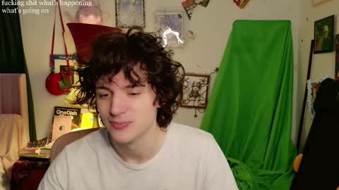 Snapshot of cokia_ chatting on 03-15-26, 09:54 Cokia online show from 03-15-26, 09:54