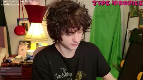 Snapshot of cokia_ chatting on 03-19-26, 07:51 Cokia online show from 03-19-26, 07:51