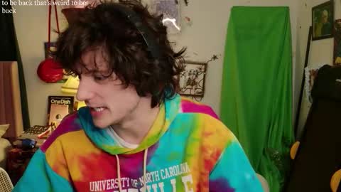 Snapshot of cokia_ chatting on 03-25-26, 11:00 Cokia online show from 03-25-26, 11:00